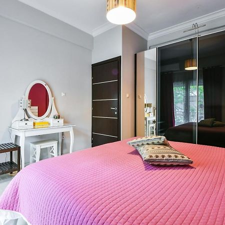Star Acropolis Apartment Athènes Extérieur photo