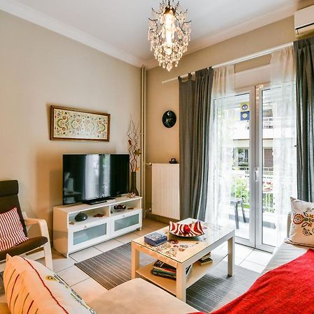 Star Acropolis Apartment Athènes Extérieur photo