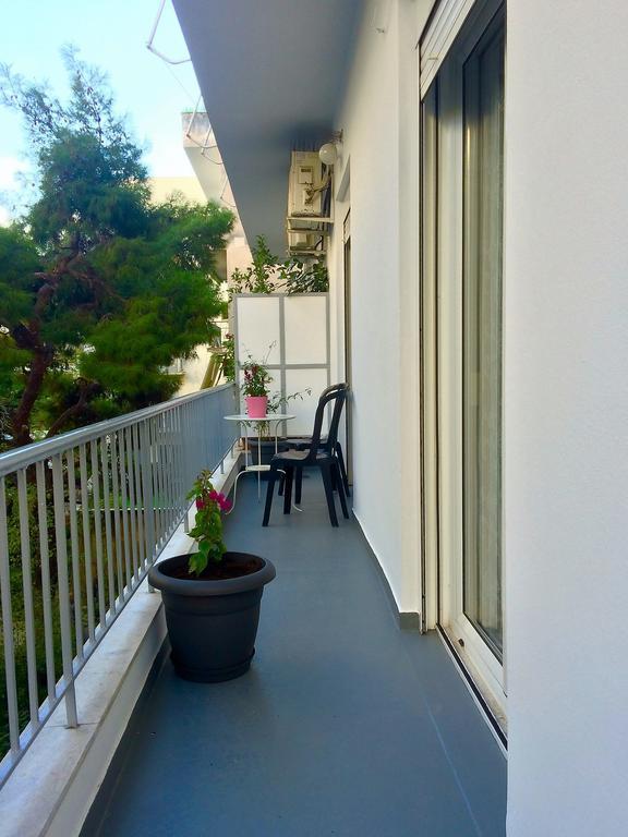 Star Acropolis Apartment Athènes Extérieur photo