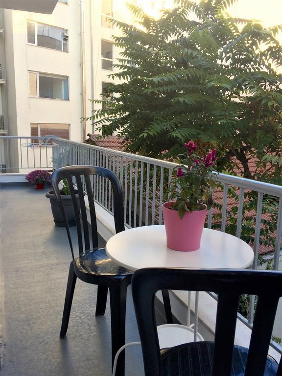 Star Acropolis Apartment Athènes Extérieur photo